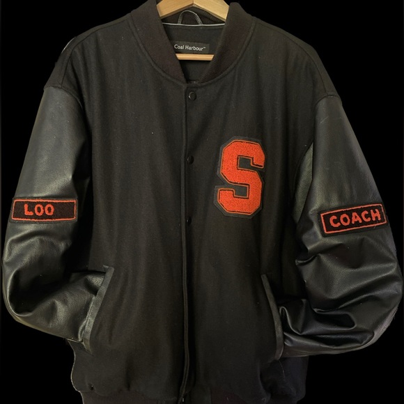 Bomber jacket - Picture 11 of 14